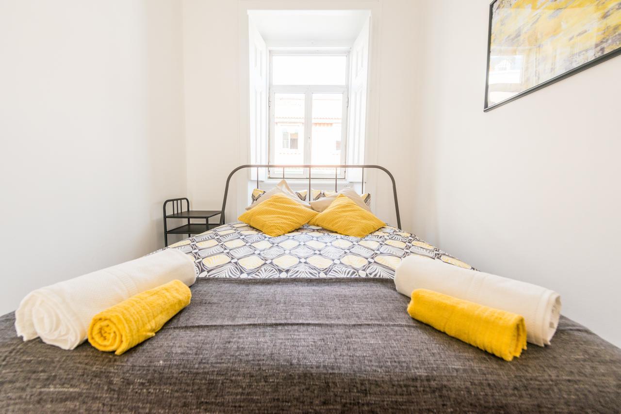 Typical Almirante By Homing Lejlighed Lisboa